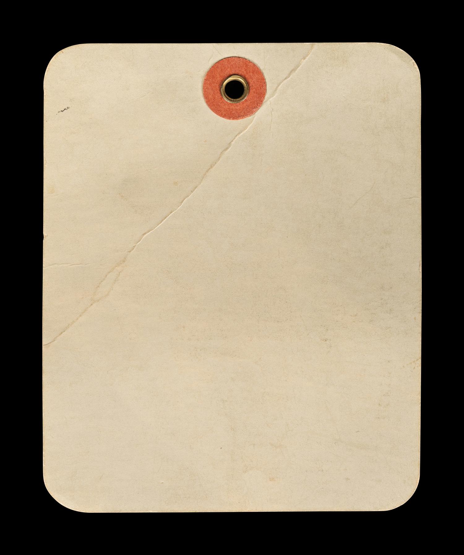 A 1961 Masters Golf Tournament Augusta National Ticket (Gary Player's First Championship)