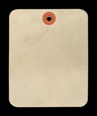 A 1961 Masters Golf Tournament Augusta National Ticket (Gary Player's First Championship)
