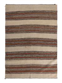 Navajo Diyugi Weaving / Rug