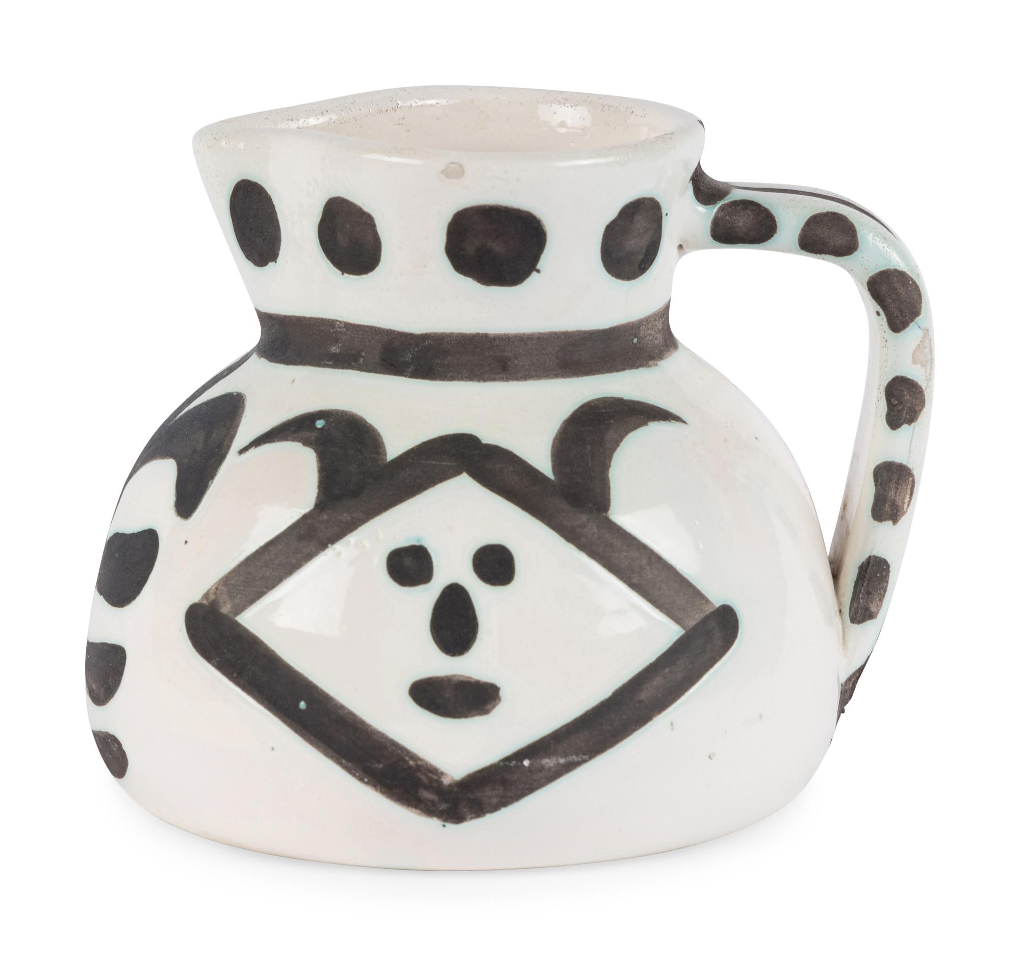 Têtes , 1956