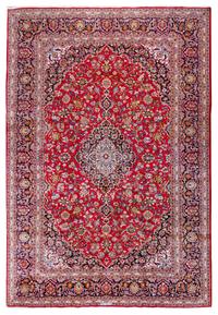 A Persian Wool Rug 13 feet 6 inches x 9 feet 6 inches. — SECOND HALF 20TH CENTURY