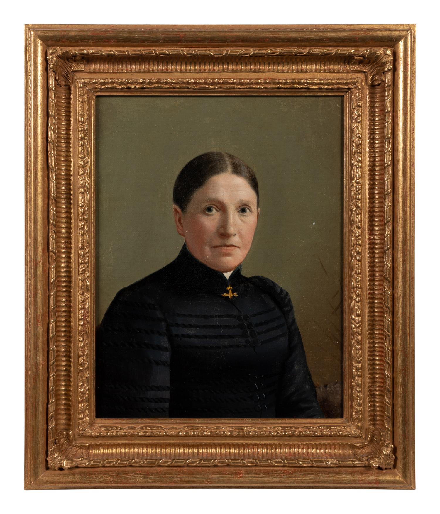 Artist Unknown, 19th Century