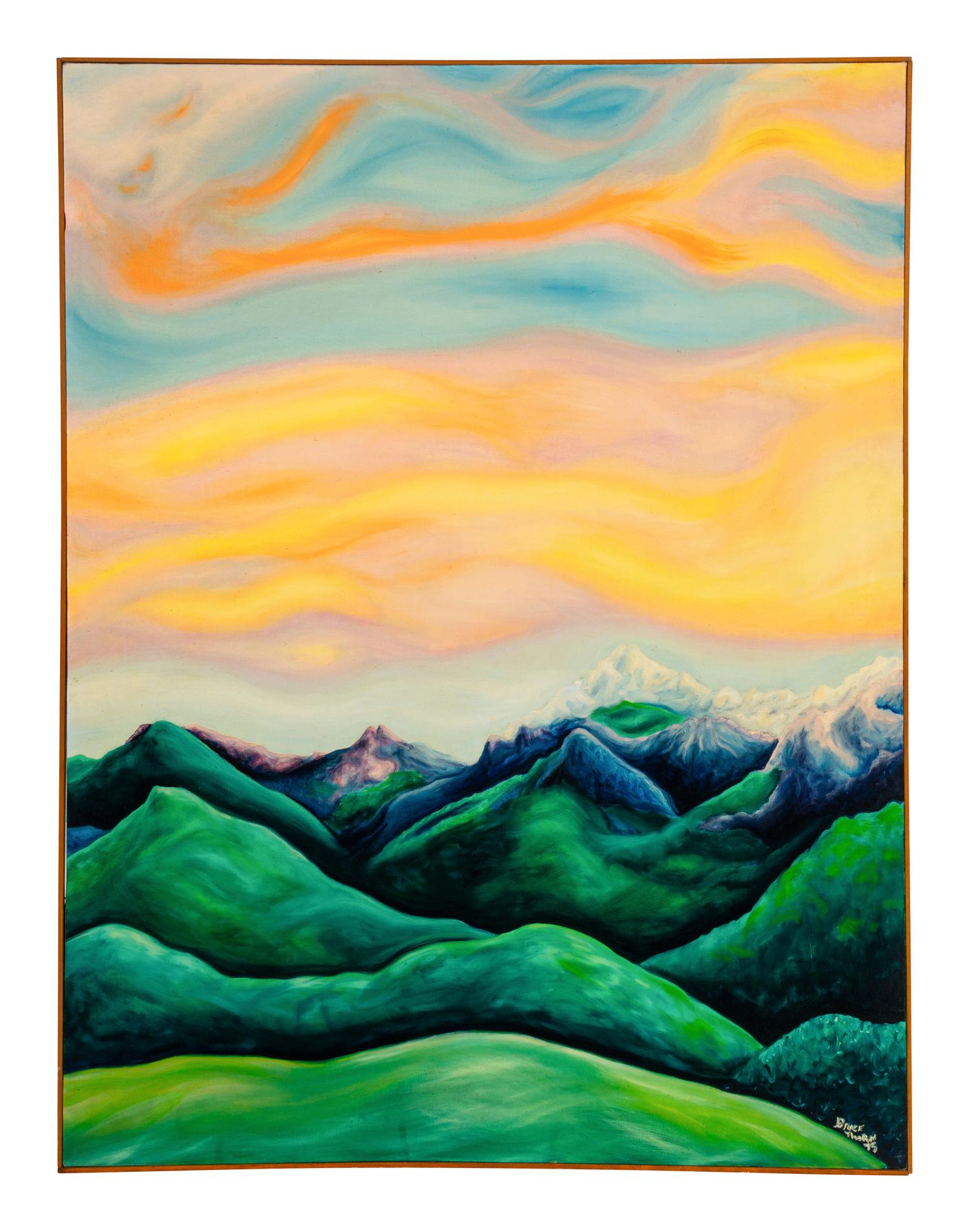 Landscape