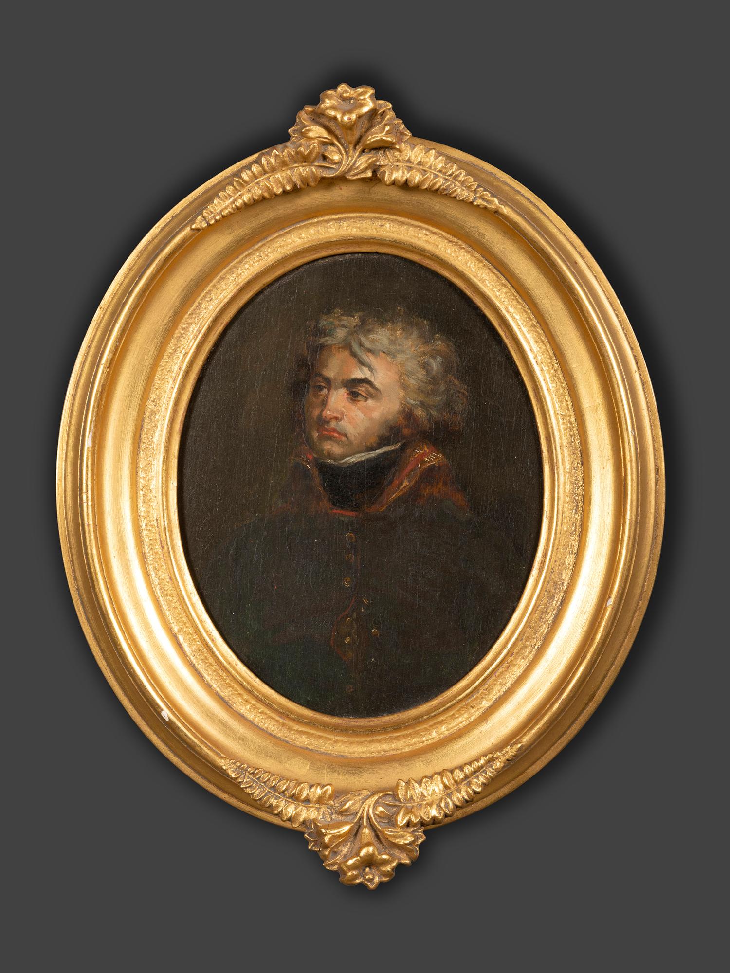 American or French School, 19th Century