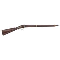 Fine Rifled Jenks Oval Hole Navy Carbine