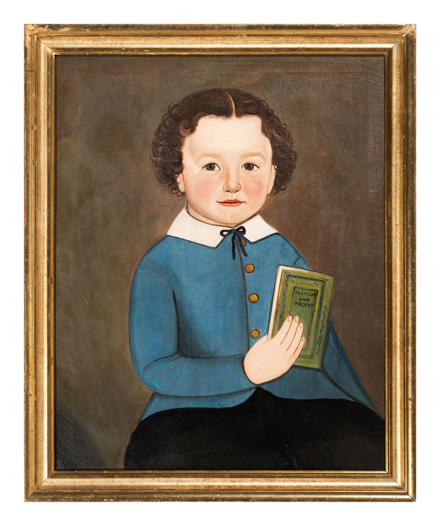 William W. Kennedy (American, 1817-1871)