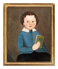 William W. Kennedy (American, 1817-1871)
