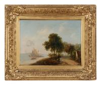 William P. Sherlock (British, 1738–circa 1806)