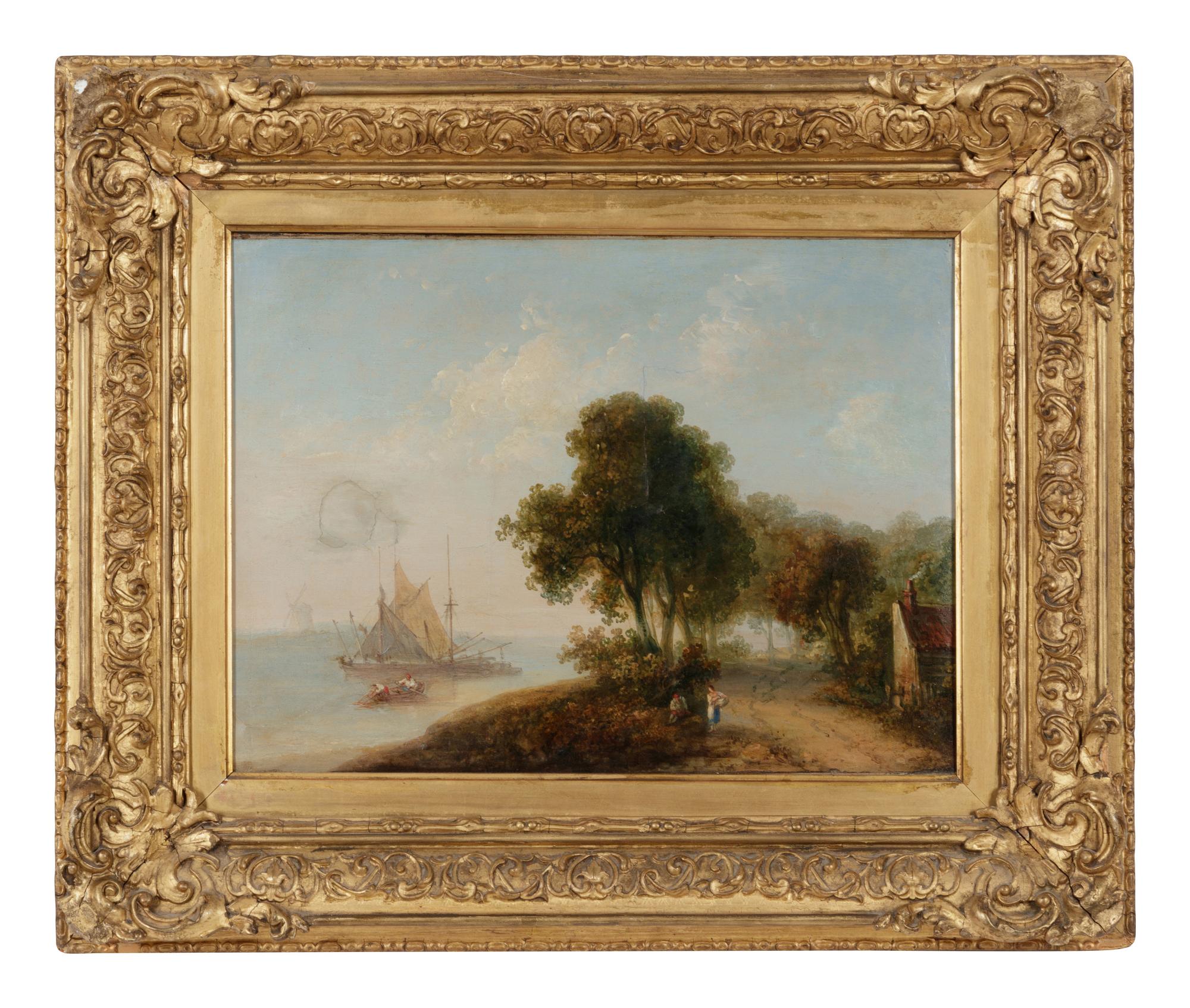 William P. Sherlock (British, 1738–circa 1806)