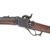 Starr Cavalry Carbine