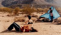 Justine Kurland (born 1969) Painting Pictures; and Superstitious Mountain, 1999