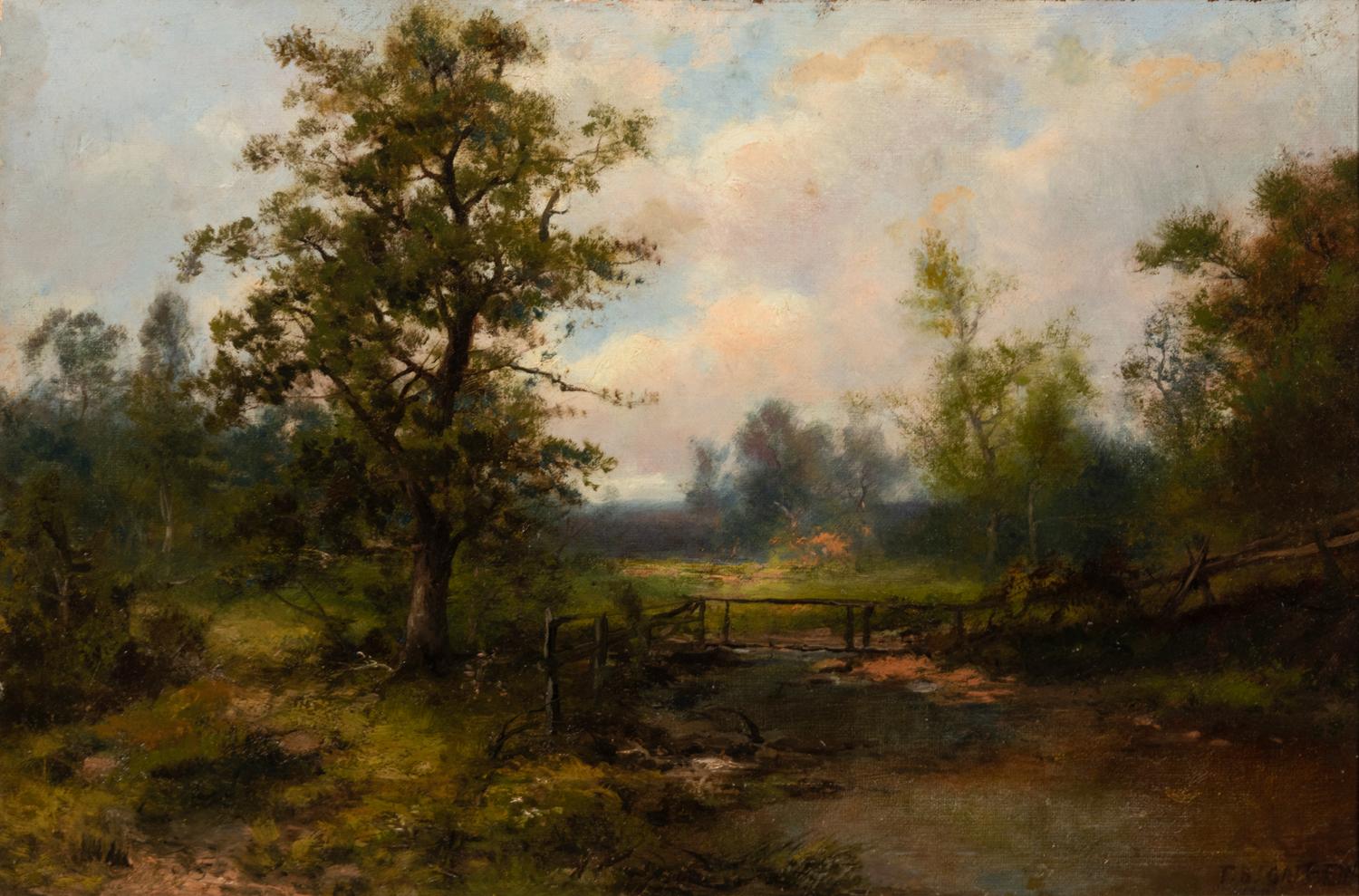 Thomas Bailey Griffin (American, 1858-1918)