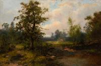 Thomas Bailey Griffin (American, 1858-1918)