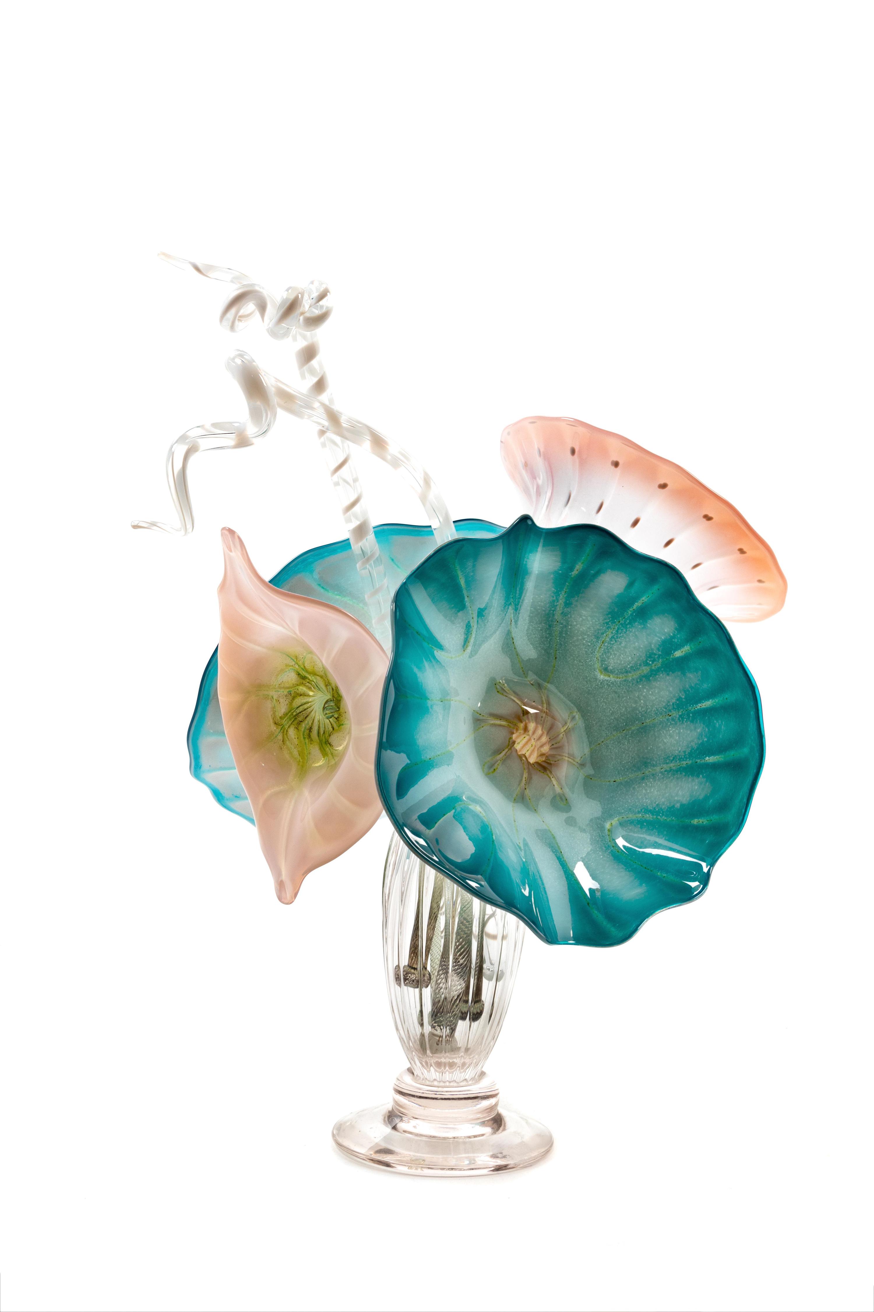 Style of Dale Chihuly
