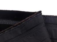 Exceptional J. Mendel Ranch Mink Scarf