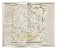 [ATLASES] CAREY, Henry Charles and Isaac LEA. A Complete Historical, Chronological, and Geographical American Atlas. Philadelphia, 1827