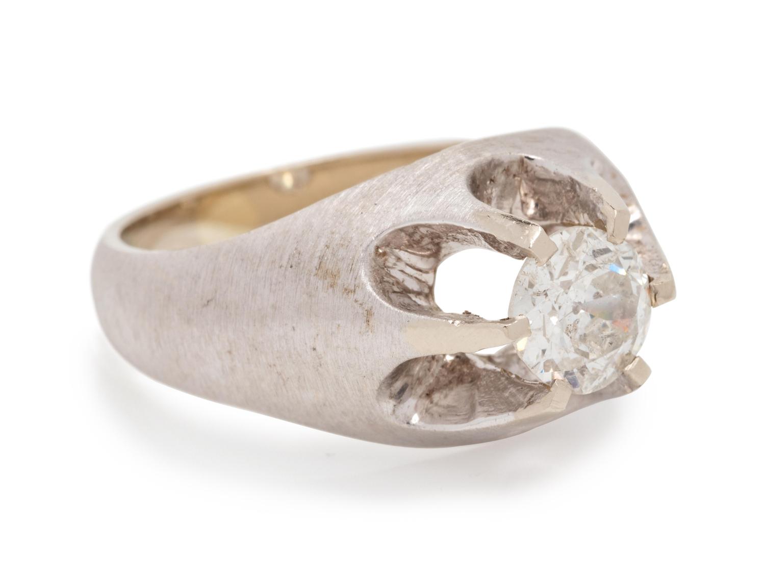 Diamond Ring