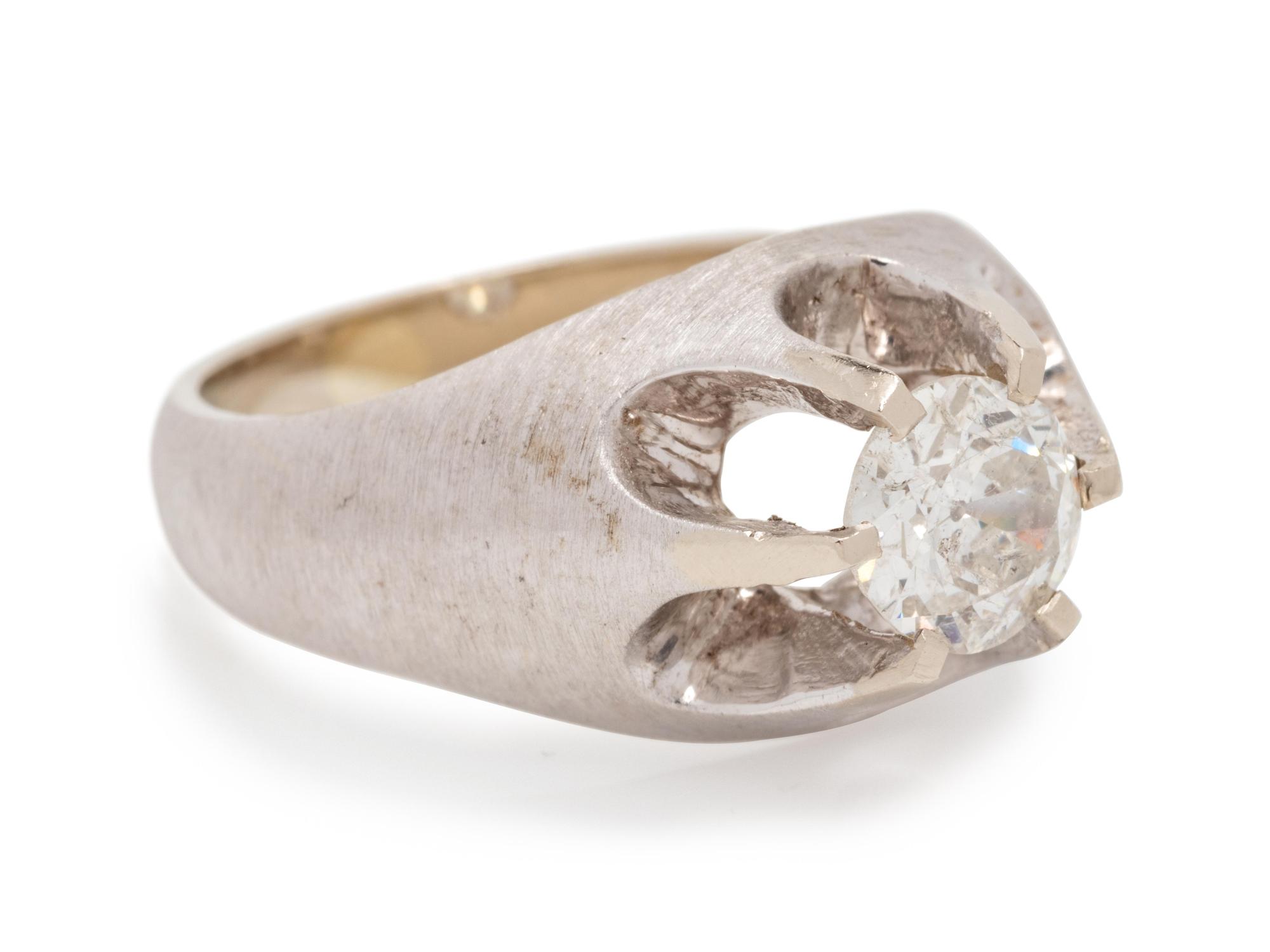 Diamond Ring