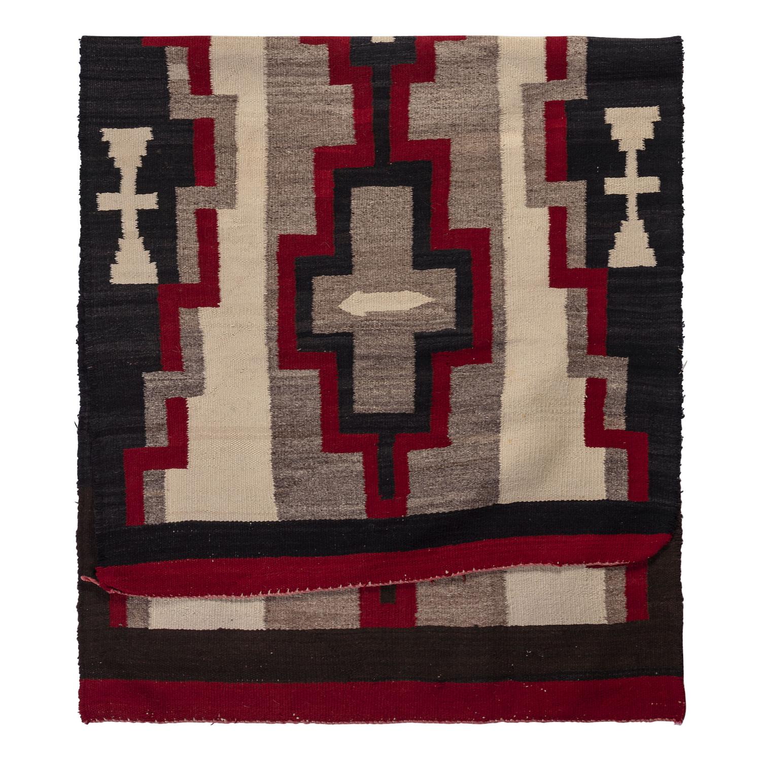 Navajo Regional Weaving / Rug