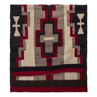 Navajo Regional Weaving / Rug