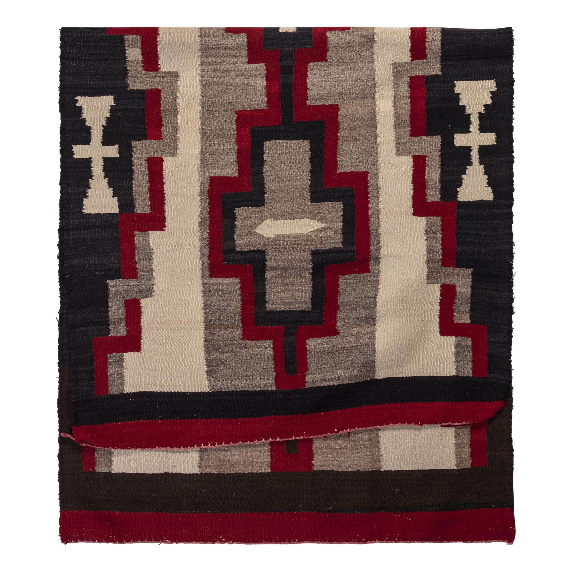 Navajo Regional Weaving / Rug