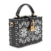 Dolce & Gabbana, Mini Dolce Box Bag