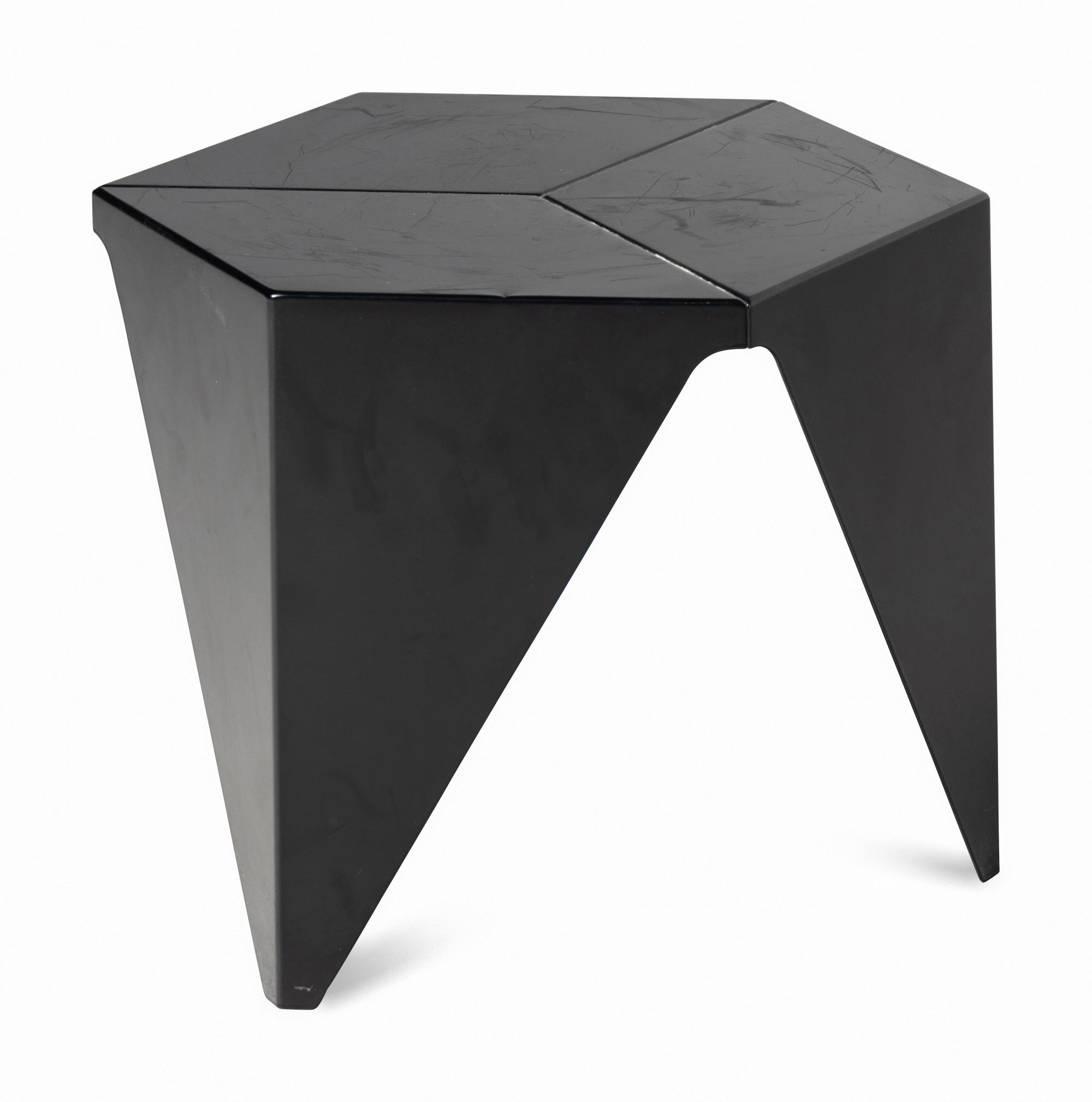 Prismatic Table Vitra, USA