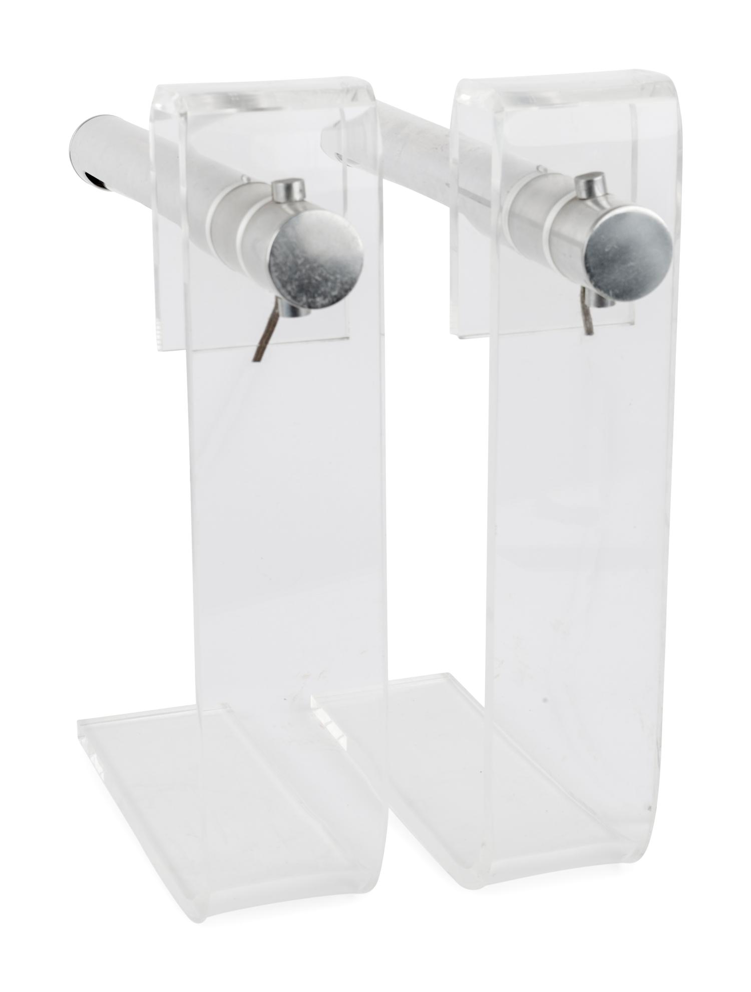 Pair of Table Lamps, c. 1970