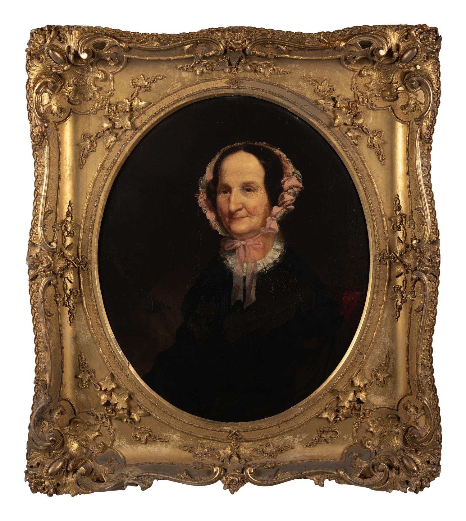 Artist Unknown, 19th Century