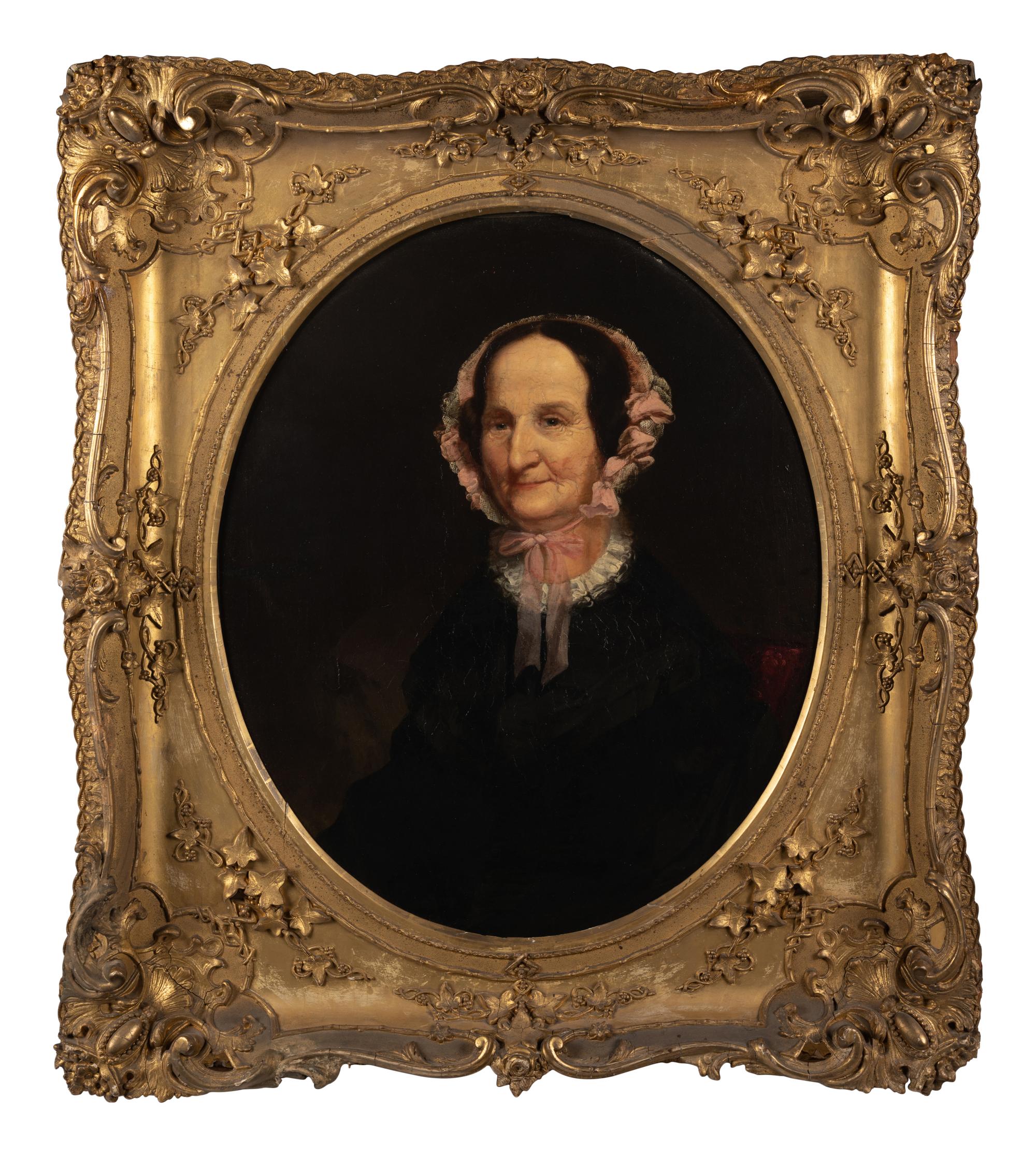 Artist Unknown, 19th Century
