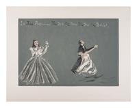 1st Joint Performance NYC Opera - NYC Ballet