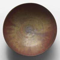 Bowl, 1972