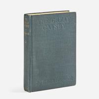 [Literature] Fitzgerald, F. Scott The Great Gatsby