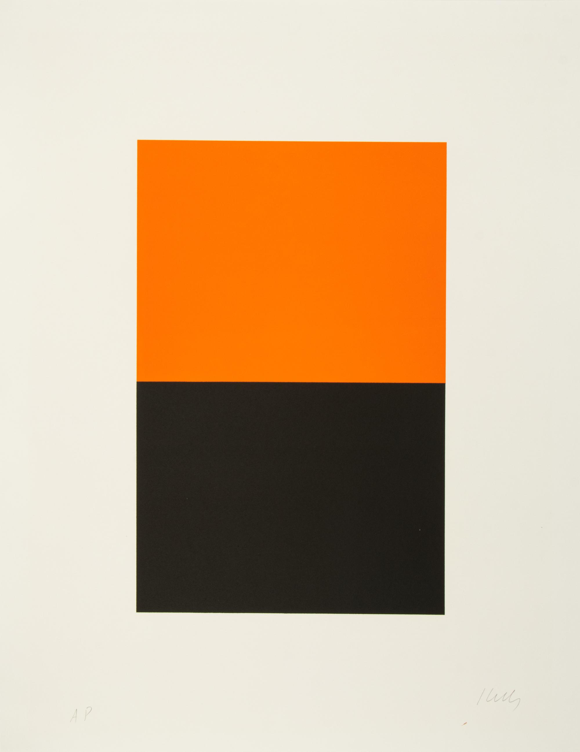 Untitled (from Prints for Phoenix House )