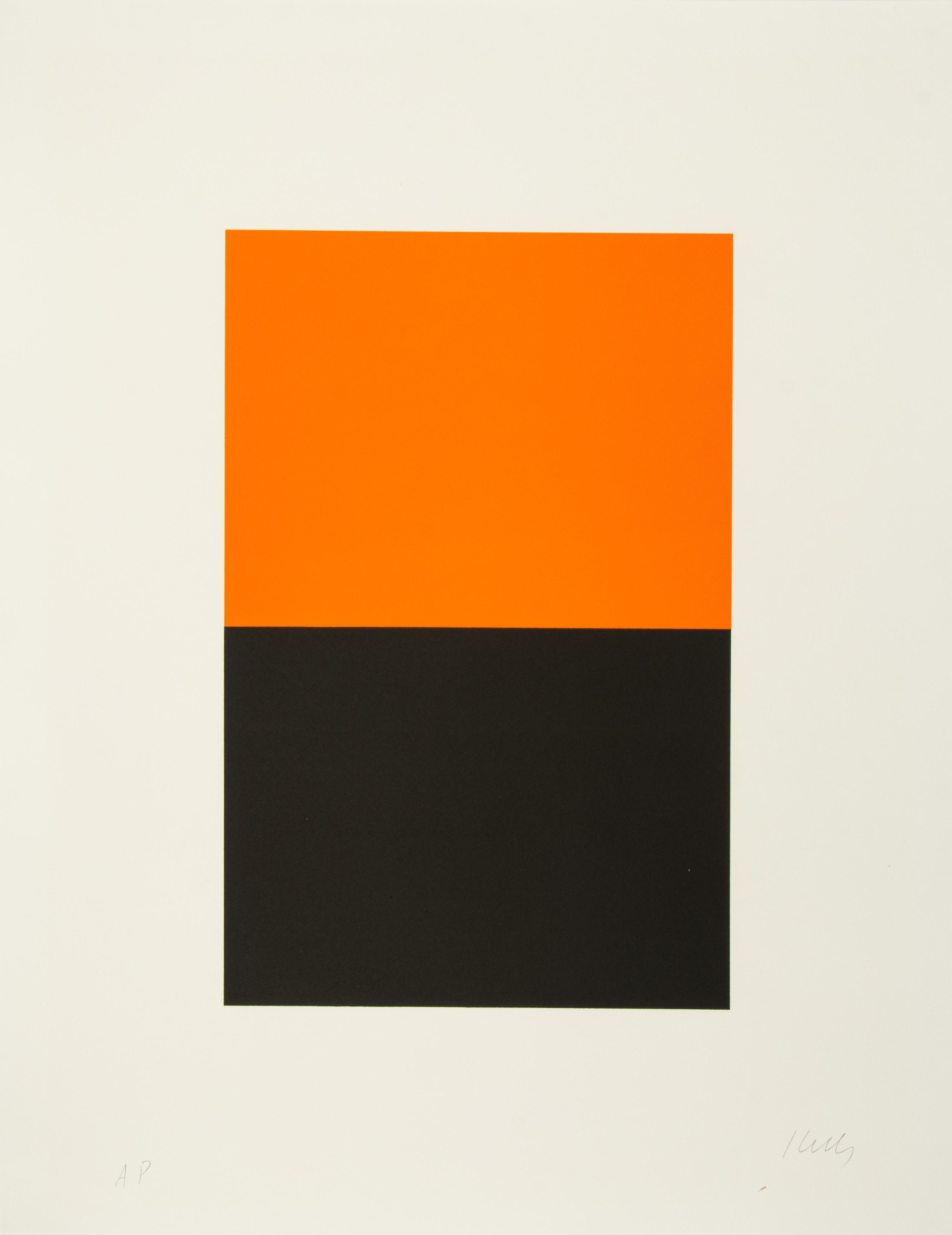 Untitled (from Prints for Phoenix House )