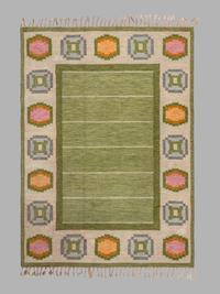 Flatweave Rug