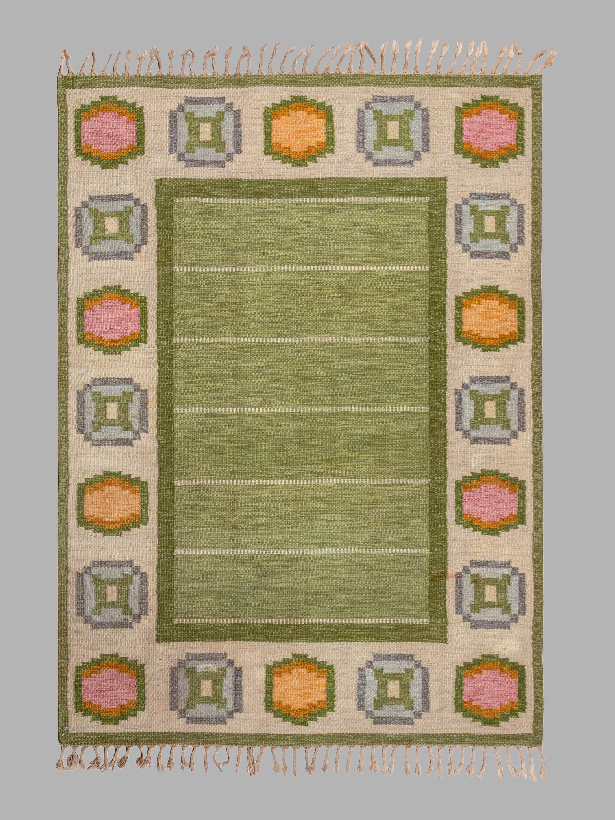 Flatweave Rug