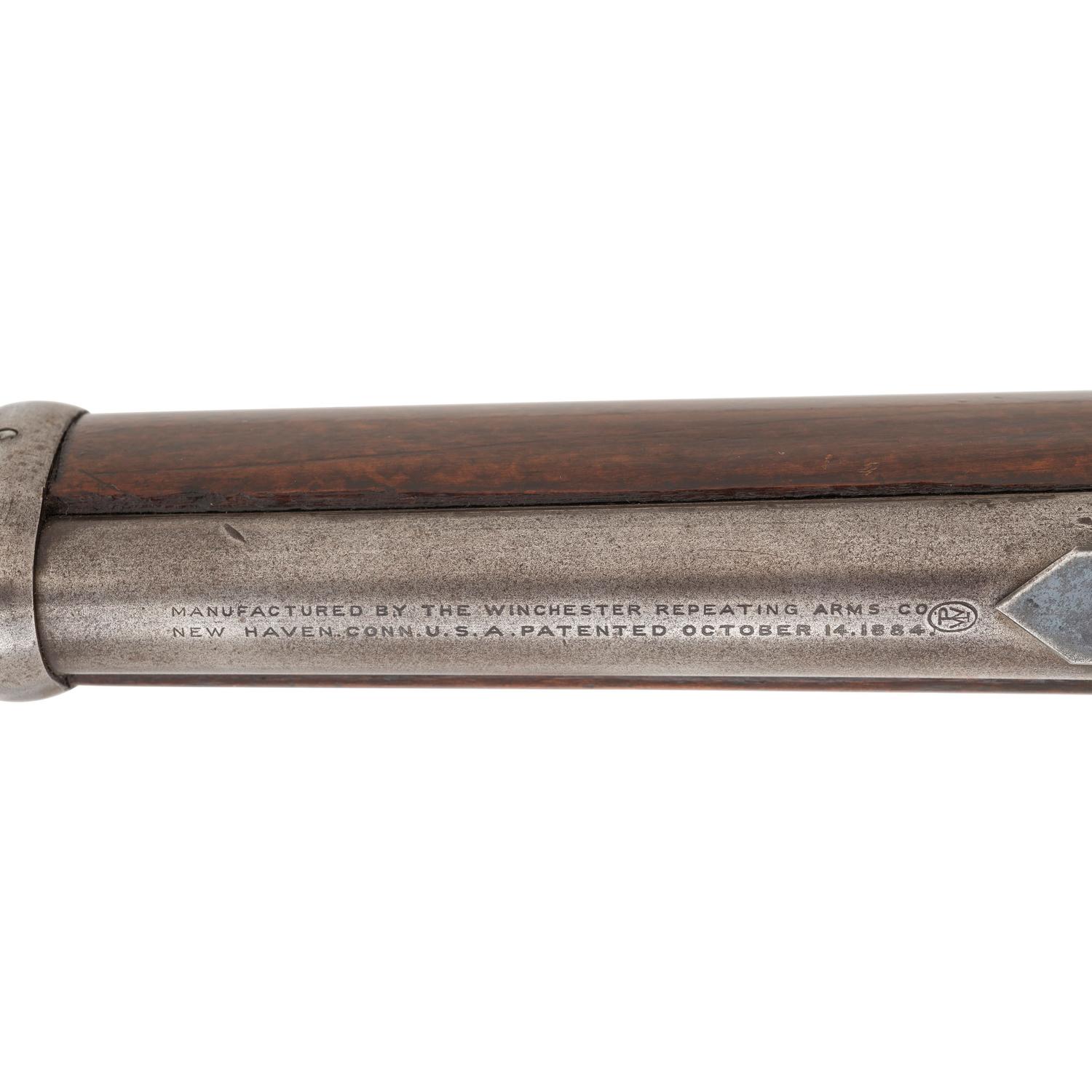 ** Winchester Model 1892 Rifle