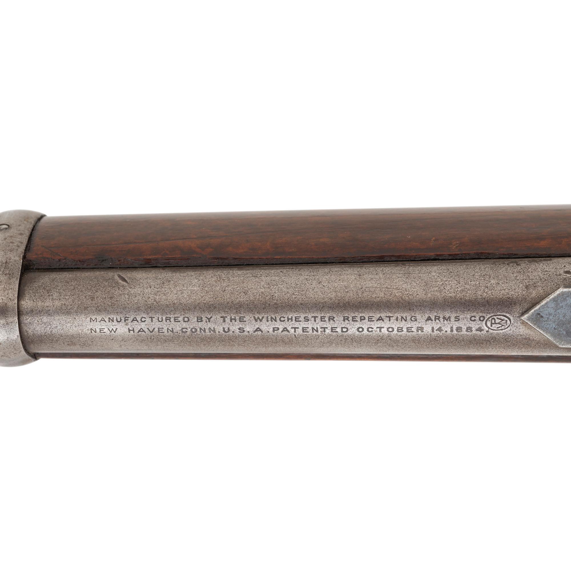 ** Winchester Model 1892 Rifle