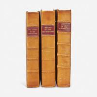 [Religion] [Reformation] Burnet, Gilbert The History of the Reformation of the Church of England