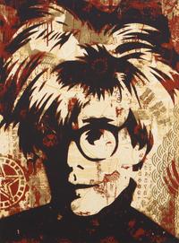 Obey Warhol, 2005