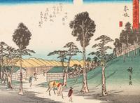 Utagawa Hiroshige