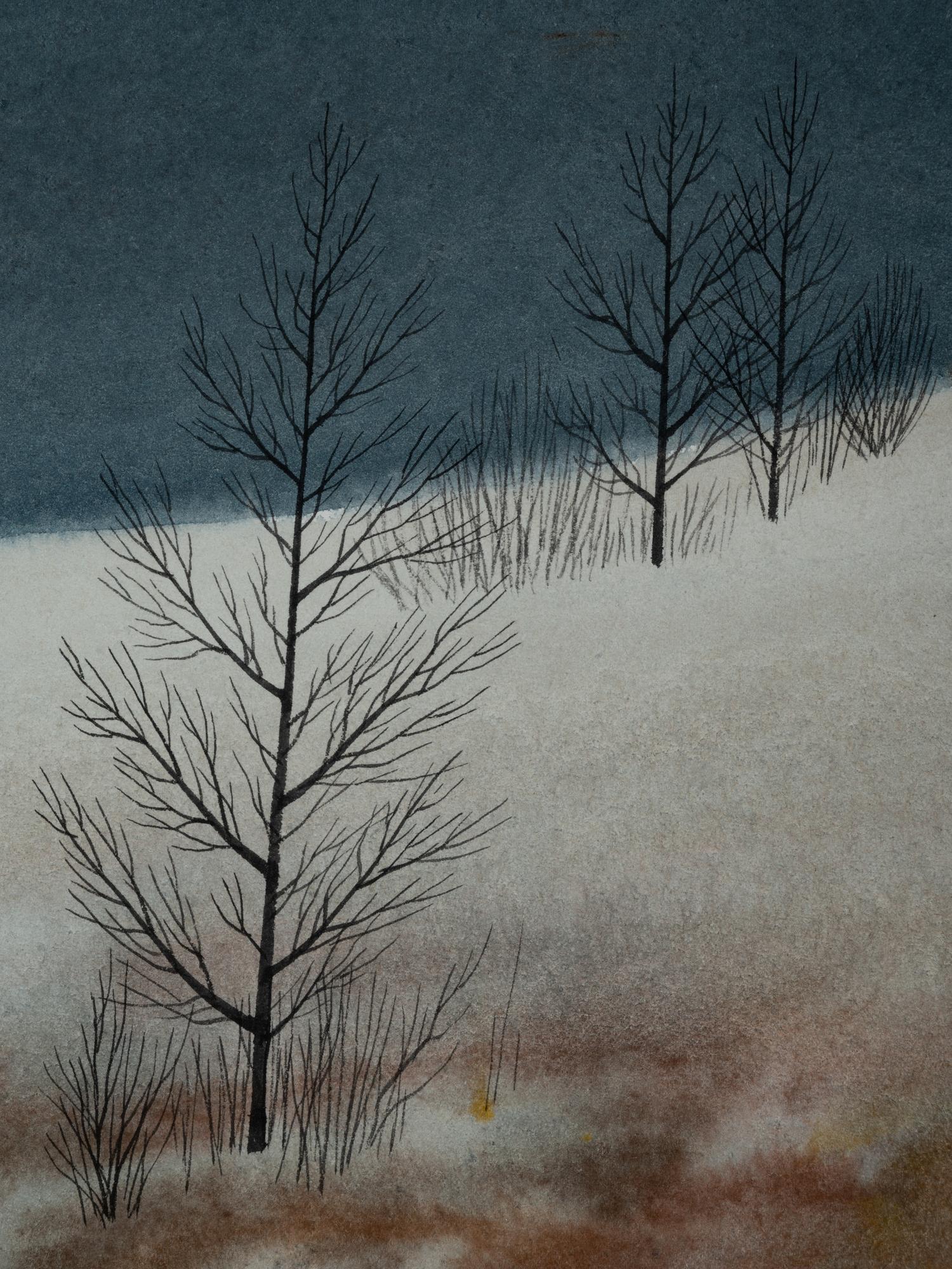 Mel Kishner (American, 1915-1991)