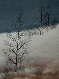 Mel Kishner (American, 1915-1991)