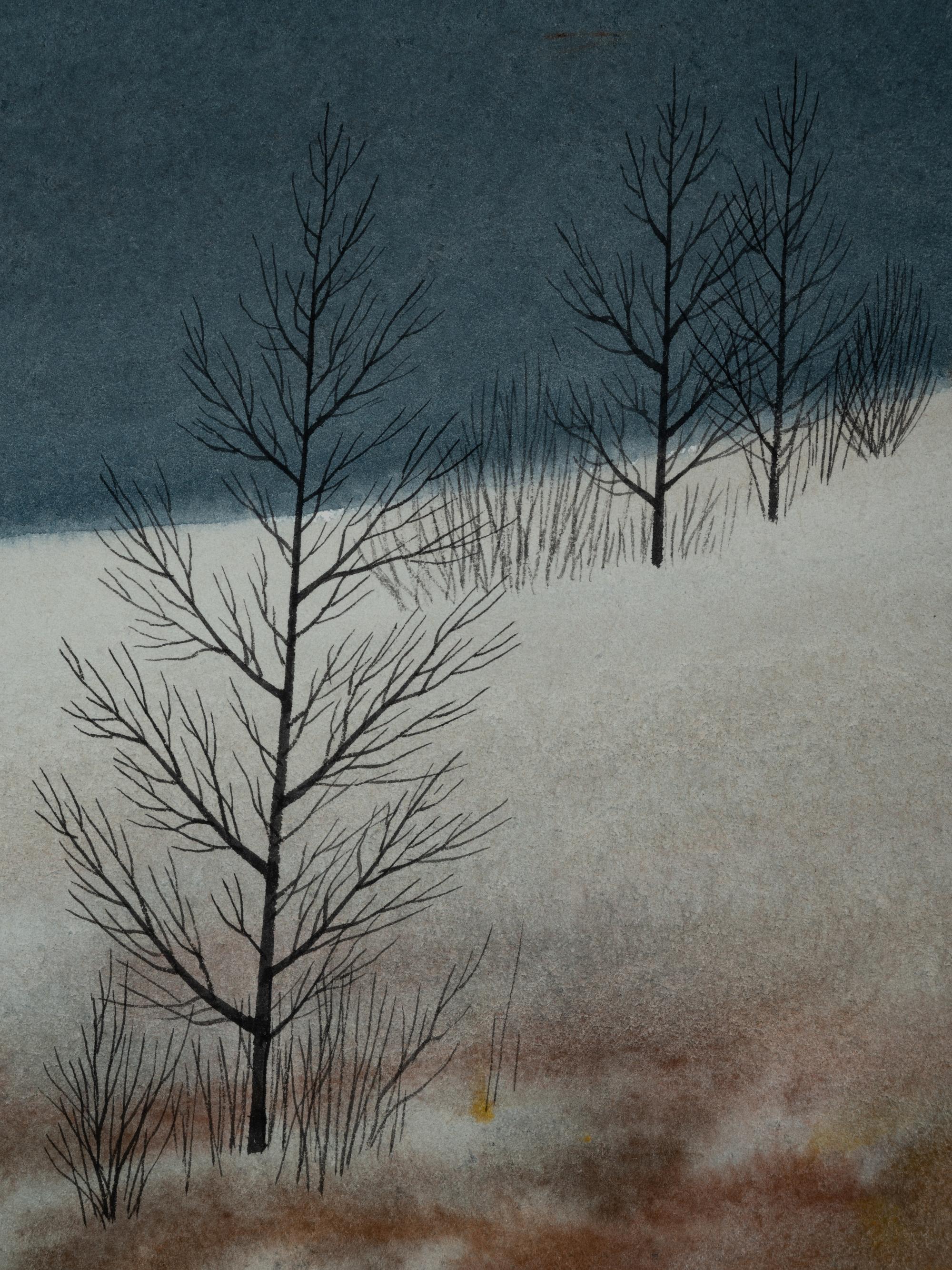 Mel Kishner (American, 1915-1991)