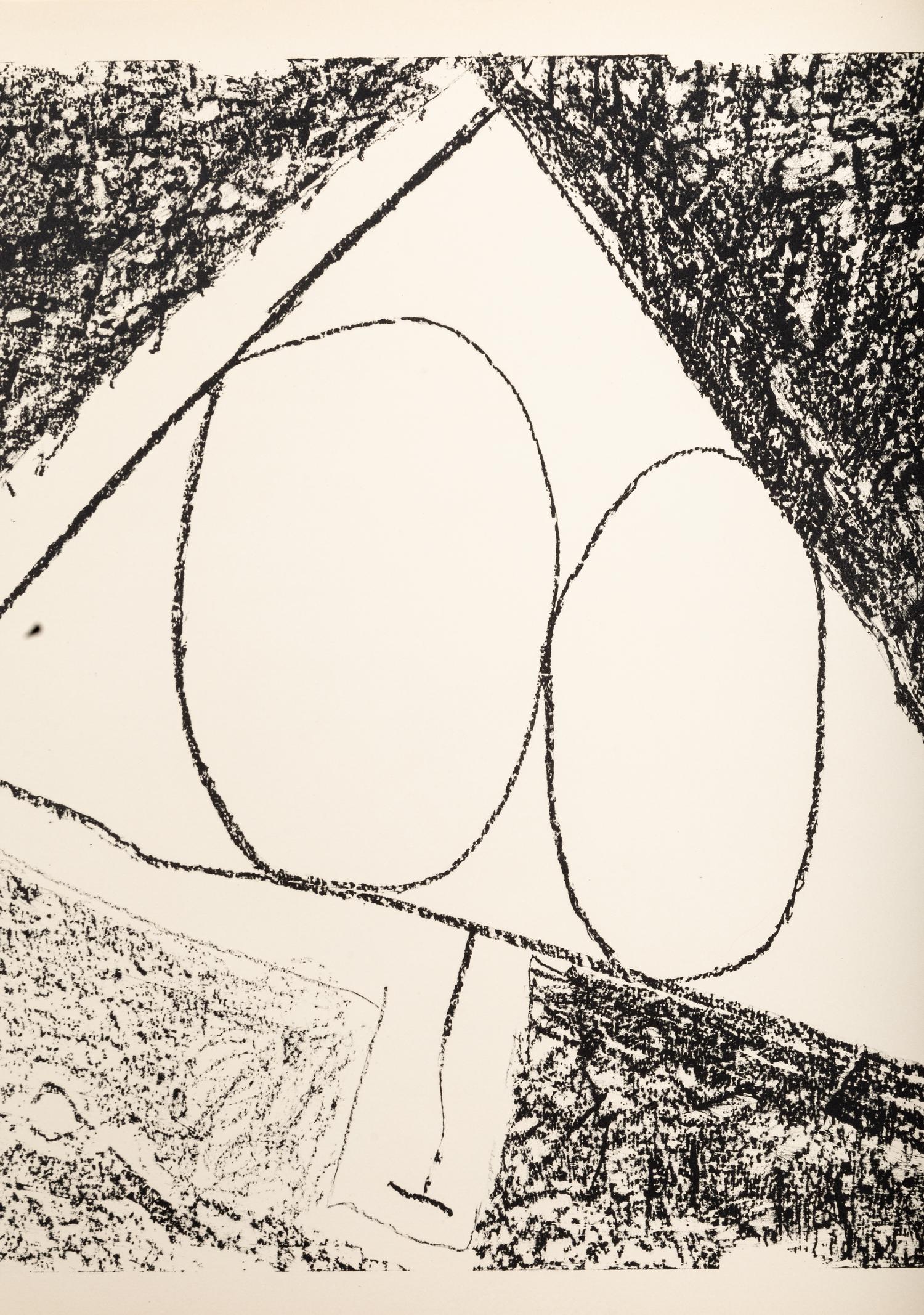Madrid Suite G (from the Madrid Suite ), 1965-1966