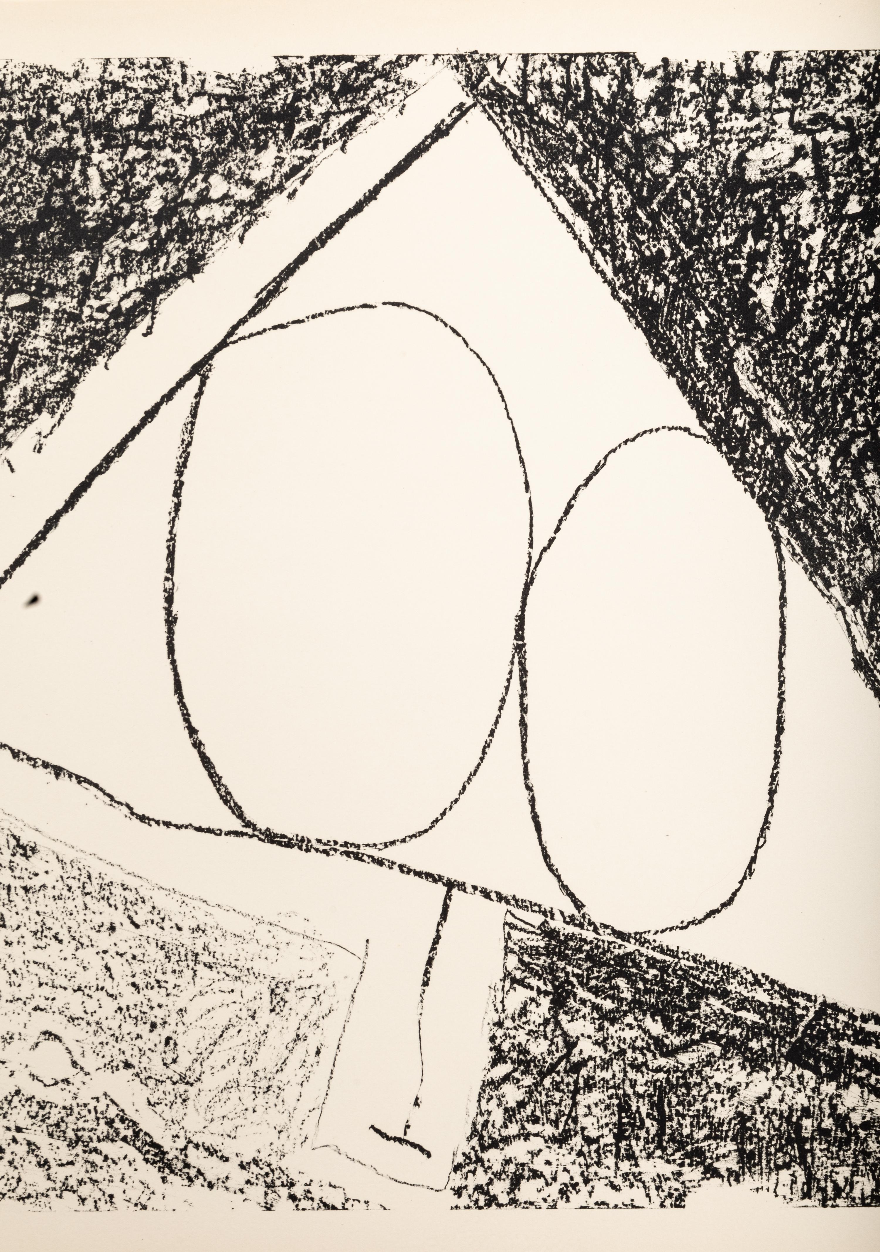 Madrid Suite G (from the Madrid Suite ), 1965-1966
