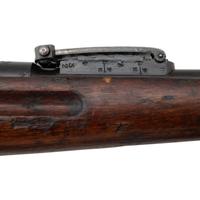 ** Finnish Mosin-Nagant Model 1891