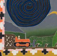 Untitled, 1990
