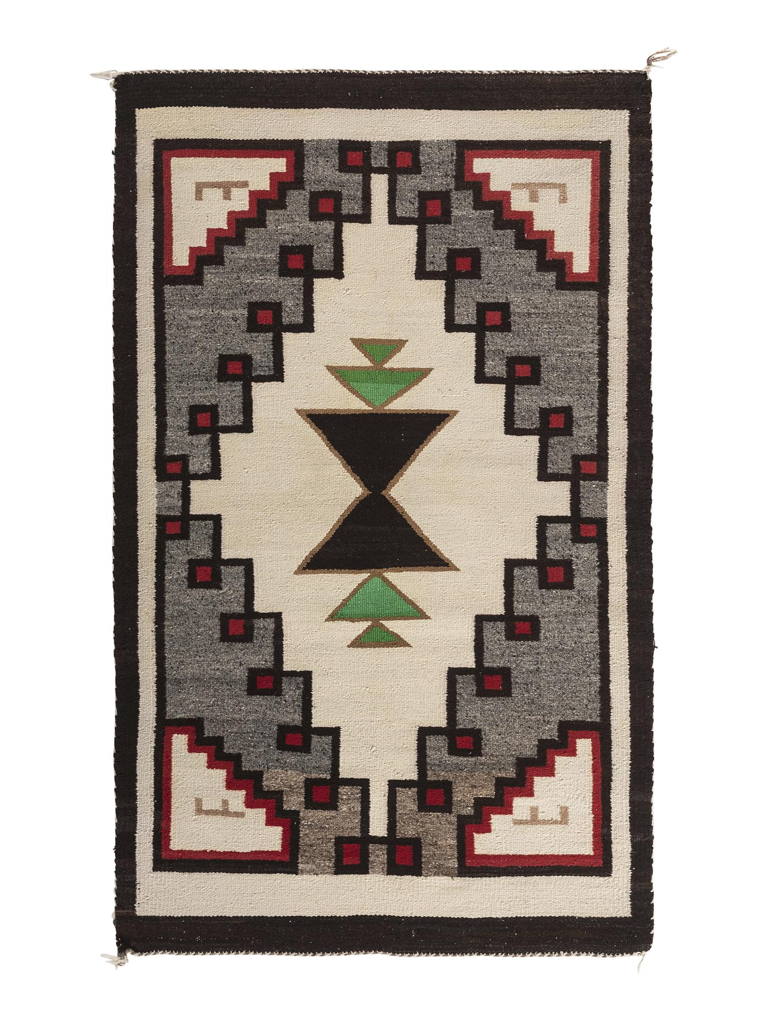 Navajo Regional Weaving / Rug